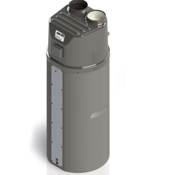 Magneto 200L Elite Hot Water Heat Pump