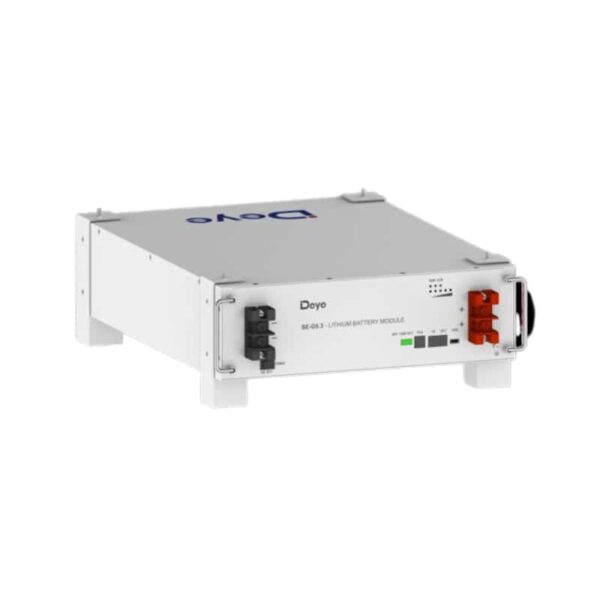 deye LV battery full set