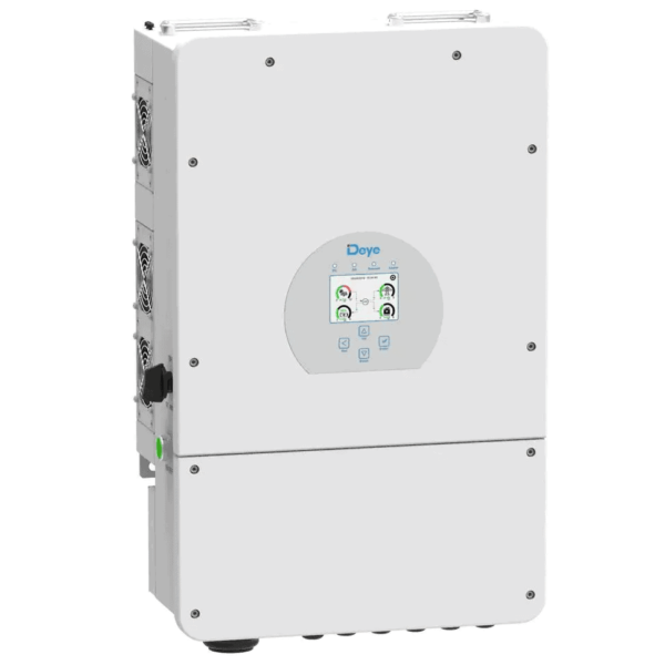 Deye 8KW Hybrid Inverter