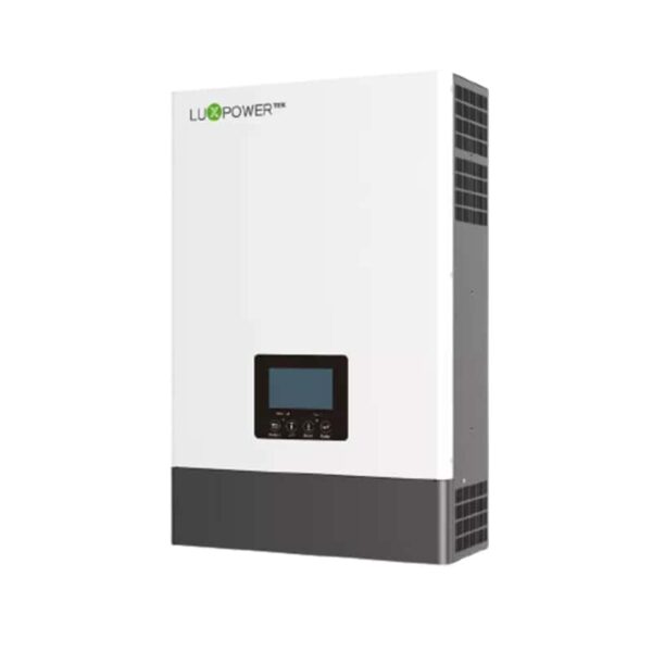 Luxpower LXP 5000 Hybrid Inverter - 5000VA / 5000W / 48VDC