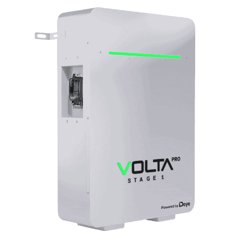 volta pro stage lithium battery